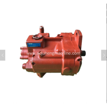 Excavator Hydraulic Pump U40-5 Hydraulic Main Pump